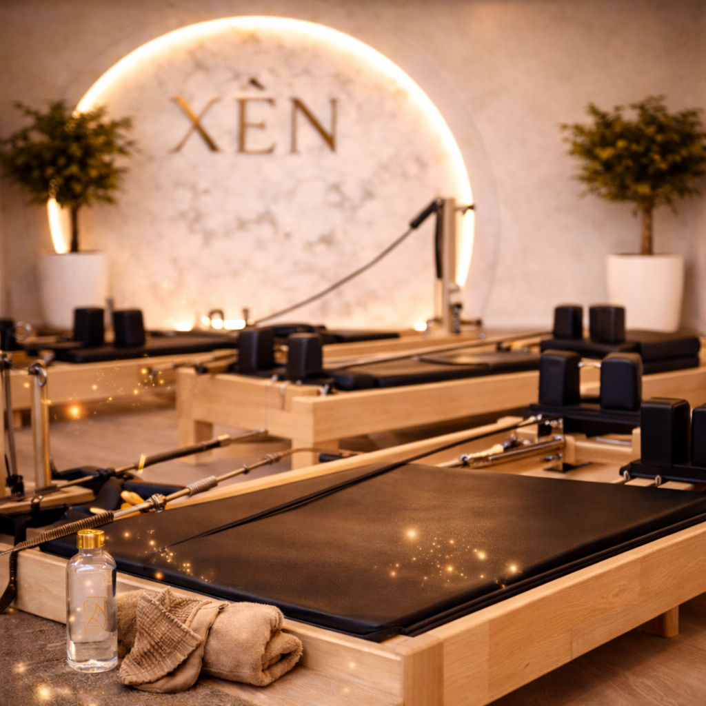 XEN Studio Instagram post 1